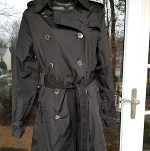 Burberry Trench